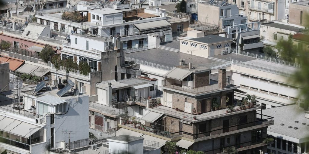Επιστροφή ενοικίου: Πότε θα πληρωθούν οι δικαιούχοι -Οι διασταυρώσεις και ο υπολογισμός της ενίσχυσης