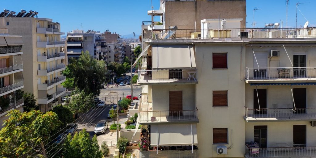 Υπέργηρα και χωρίς μόνωση τα περισσότερα σπίτια -«Κλειδί» τα νέα προγράμματα ενεργειακών αναβαθμίσεων