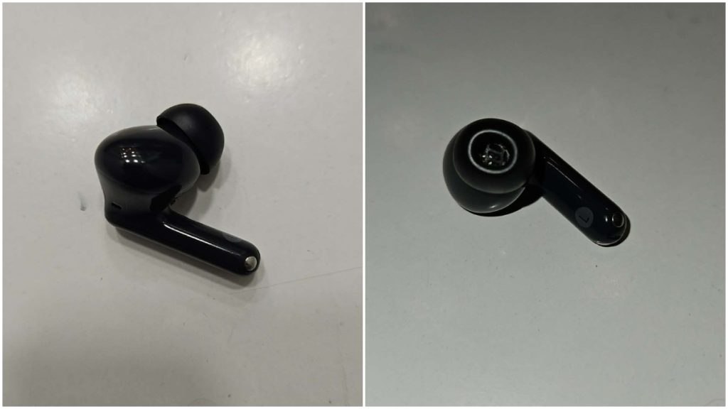 Βρέθηκε ασύρματο ακουστικό bluetooth στο κέντρο της Λαμίας