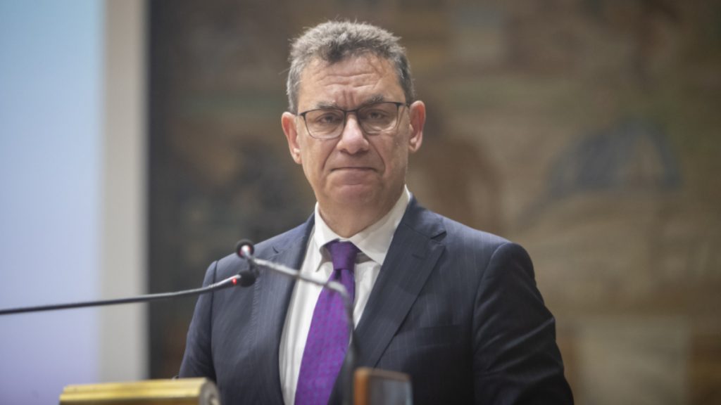 Φλόριντα: Αγωγή σε βάρος της Pfizer και του Μπουρλά για το εμβόλιο κατά του κορονοϊού