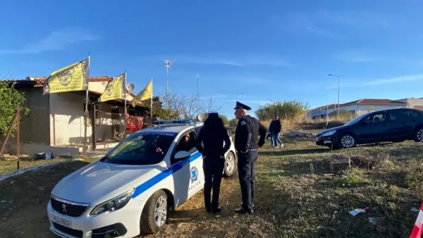 Αμαλιάδα: «Δεν άντεξα τις τύψεις» – Τι λέει ο γιος της 79χρονης που τα αδέρφια του την έθαψαν στον κήπο