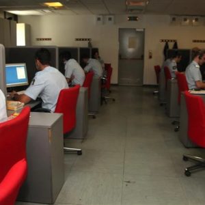 Αποκαταστάθηκε η λειτουργία του 100 της Άμεσης Δράσης και του 199 της Πυροσβεστικής - Είχαν «πέσει» λόγω εργασιών στο δίκτυο