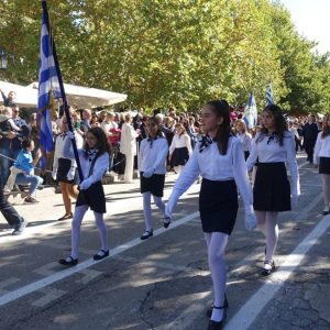 Το πρόγραμμα εορτασμού της 28ης Οκτωβρίου στον Δήμο Αμφίκλειας - Ελάτειας