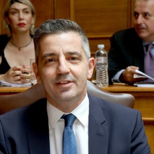 Στη Λαμία ο Γενικός Γραμματέας του ΥΠΑΑΤ για τη νέα ΚΑΠ – Η Στερεά Ελλάδα διεκδικεί τον δικό της λόγο στο μέλλον της αγροτικής παραγωγής