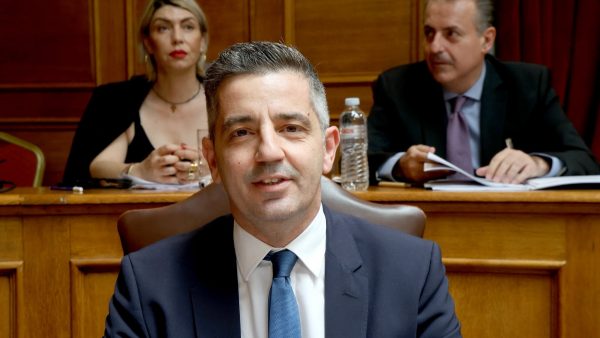 Στη Λαμία ο Γενικός Γραμματέας του ΥΠΑΑΤ για τη νέα ΚΑΠ – Η Στερεά Ελλάδα διεκδικεί τον δικό της λόγο στο μέλλον της αγροτικής παραγωγής