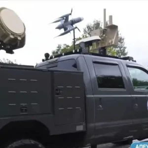 Η «Ασπίδα του Αχιλλέα» για πρώτη φορά στη στρατιωτική παρέλαση της Θεσσαλονίκης -Τα οπλικά συστήματα που ξεχωρίζουν