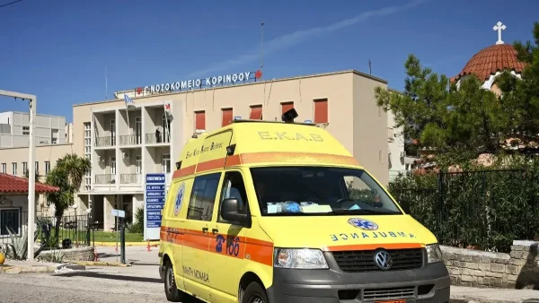 Έκρηξη στη Motor Oil: Μάχη για τη ζωή του δίνει για δεύτερο 24ωρο ο τραυματίας στη ΜΕΘ