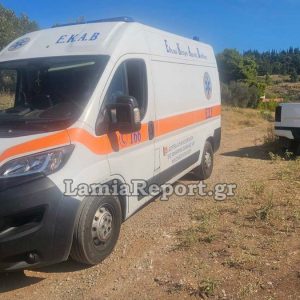 Τρίκαλα: Βρέθηκε απαγχονισμένος 60χρονος κτηνοτρόφος μετά από φωτιά στον στάβλο του