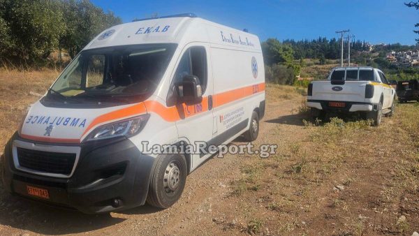 Τρίκαλα: Βρέθηκε απαγχονισμένος 60χρονος κτηνοτρόφος μετά από φωτιά στον στάβλο του