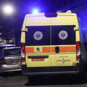 Θανατηφόρο τροχαίο στην Πετρούπολη: Νεκρός 24χρονος μετά από σύγκρουση δύο μοτοσικλετών