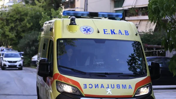 Στο νοσοκομείο 13 άτομα στην Πάτρα μετά από γεύμα σε κατάστημα -  Συνελήφθη ο υπεύθυνος
