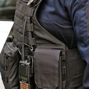 Σοκ στη Θεσσαλονίκη: Αυτοκτόνησε αστυνομικός μέσα σε υπηρεσιακό λεωφορείο της ΕΛ.ΑΣ.