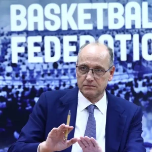 Ομοσπονδία μπάσκετ: Τι προβλέπει ο αθλητικός νόμος μετά τη σύλληψη Λιόλιου
