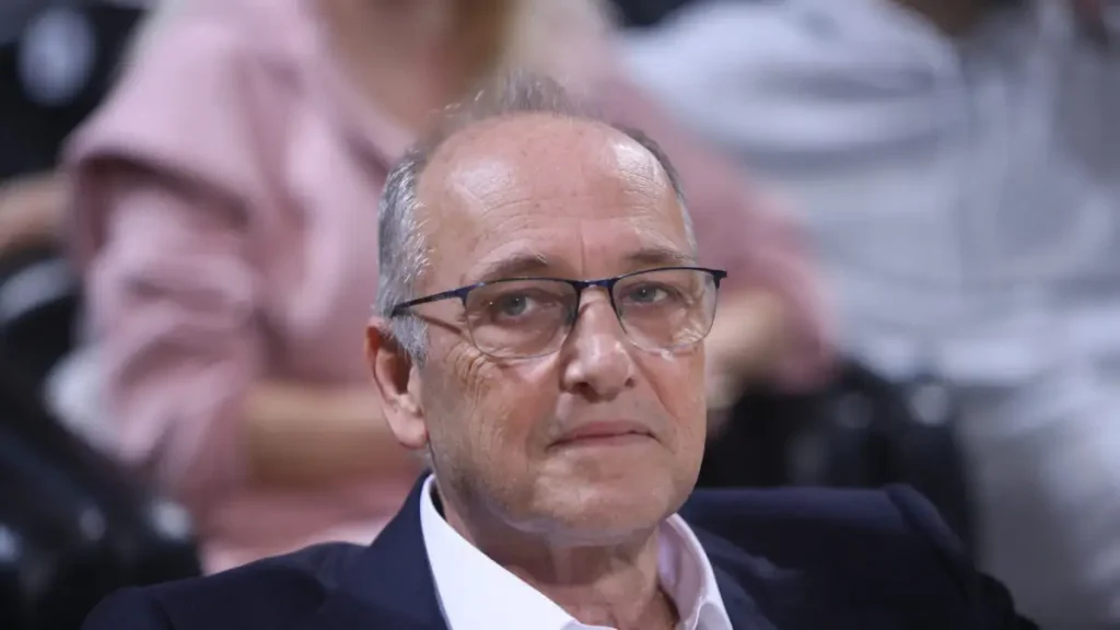 Σκάνδαλο στο ελληνικό μπάσκετ: Το πρωί της Πέμπτης στην Ευελπίδων Λιόλιος, Τσαρούχα, Παπαπέτρου και οι υπόλοιποι συλληφθέντες