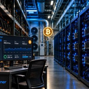 Cloud Mining 2.0: Το SHRMiner γίνεται ένα ισχυρό εργαλείο για τους λάτρεις των κρυπτονομισμάτων, ώστε να κερδίσουν 3.777 δολάρια σε παθητικό εισόδημα.