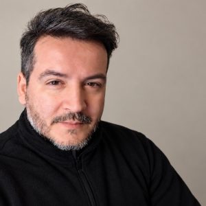 Σοκ σε Λαμία και Σπερχειάδα: «Έφυγε» ο ζαχαροπλάστης Γιάννης Χαντζής