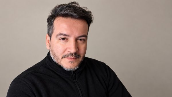 Σοκ σε Λαμία και Σπερχειάδα: «Έφυγε» ξαφνικά ο ζαχαροπλάστης Γιάννης Χαντζής