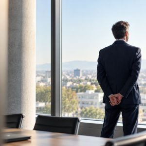 Τι σημαίνει όταν βάζουμε τα χέρια πίσω από την πλάτη;
