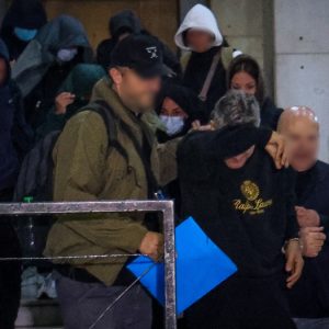 ΕΛ.ΑΣ. για «Χωριάτικο»: Δεκάδες ακόμα κατηγορούμενοι - Συνδέσαμε τους «αχυρανθρώπους» και τις εταιρείες με έναν κοινό παρονομαστή