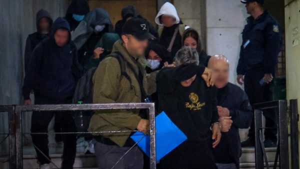 ΕΛ.ΑΣ. για «Χωριάτικο»: Δεκάδες ακόμα κατηγορούμενοι - Συνδέσαμε τους «αχυρανθρώπους» και τις εταιρείες με έναν κοινό παρονομαστή
