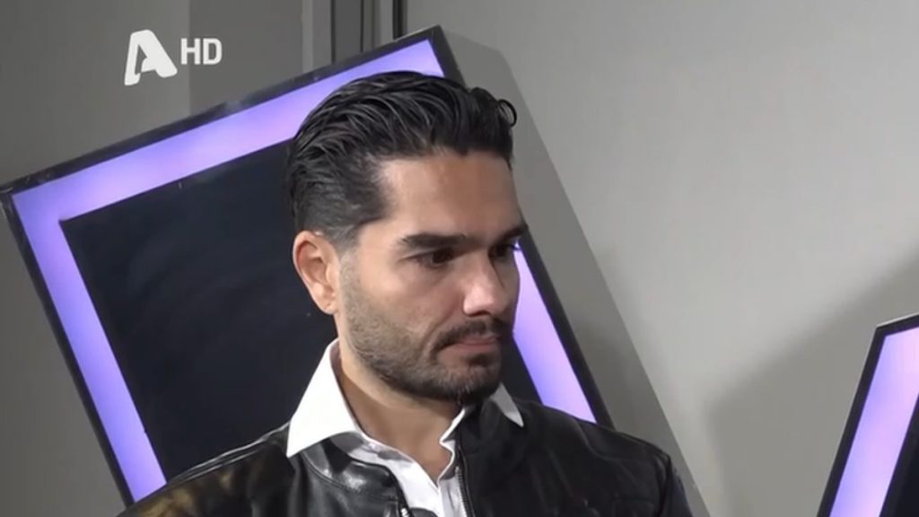 Χρήστος Μάστορας για Γιώργο Μαζωνάκη: «Δεν έχουμε προλάβει να τον πενθήσουμε όπως του πρέπει, αισθανόμαστε συναισθηματικά μετέωροι»