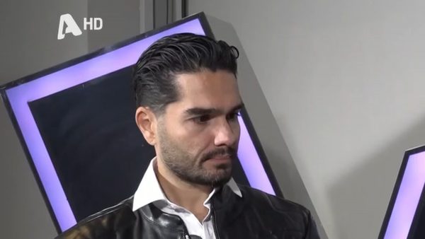 Χρήστος Μάστορας για Γιώργο Μαζωνάκη: «Δεν έχουμε προλάβει να τον πενθήσουμε όπως του πρέπει, αισθανόμαστε συναισθηματικά μετέωροι»