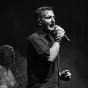 Λαμία: Ο Δημήτρης Μπάσης έρχεται στο The Blind Pig για μια ξεχωριστή live βραδιά