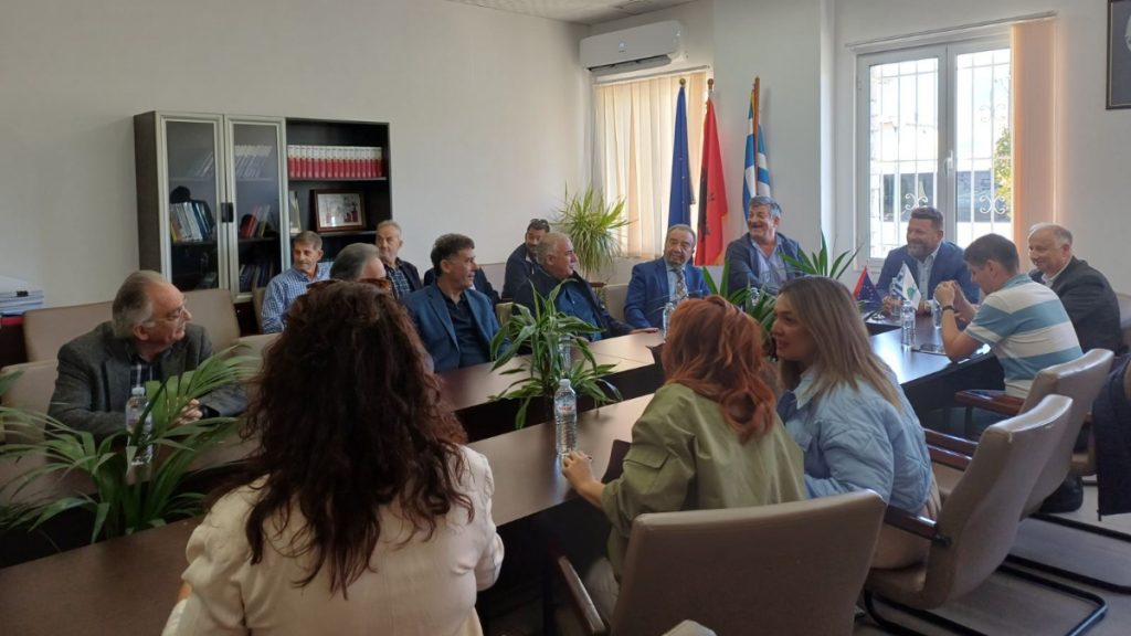 Με τη συμμετοχή του Δήμου Δομοκού το Ετήσιο Διακρατικό Συνέδριο του «Δικτύου Πόλεων με Λίμνες»