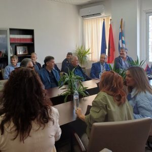 Με τη συμμετοχή του Δήμου Δομοκού το Ετήσιο Διακρατικό Συνέδριο του «Δικτύου Πόλεων με Λίμνες»