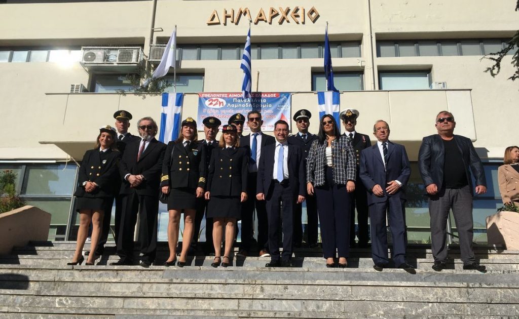 Το πρόγραμμα εορτασμού της 28ης Οκτωβρίου στον Δήμο Λοκρών