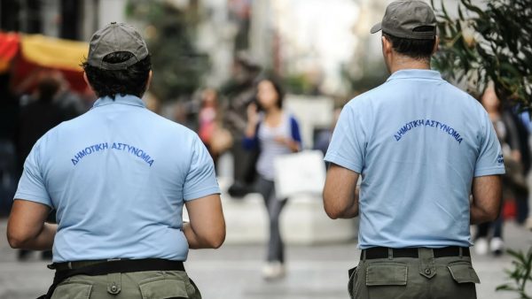 Η Δημοτική Αστυνομία αλλάζει ρόλο: Από τις κλήσεις στις συλλήψεις - Τι πρέπει να γνωρίζουν οι πολίτες