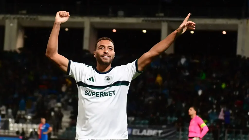 Super League: Ο πρωτοπόρος Παναθηναϊκός, οι «πεντάρες» Ολυμπιακού και ΑΕΚ και η ήττα του ΠΑΟΚ από τον ΟΦΗ