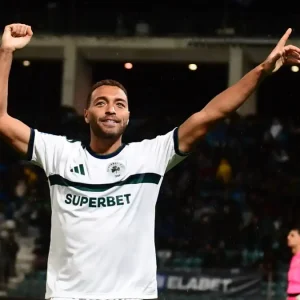 Super League: Ο πρωτοπόρος Παναθηναϊκός, οι «πεντάρες» Ολυμπιακού και ΑΕΚ και η ήττα του ΠΑΟΚ από τον ΟΦΗ