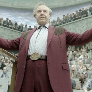 Cinepolis Γαλαξίας: Οι ταινίες της εβδομάδας - Κερδίστε προσκλήσεις για το «Ντίγκερ»