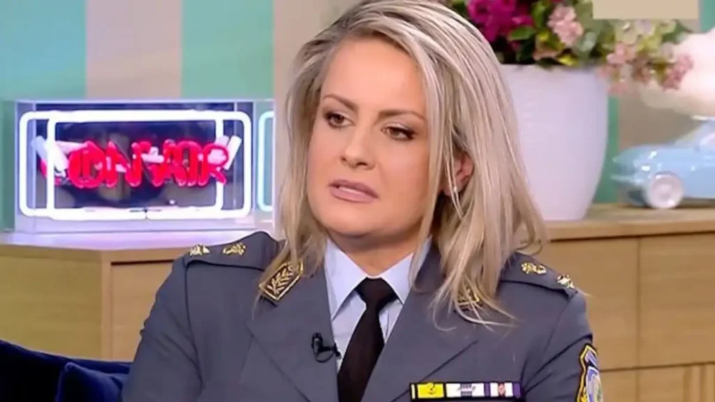 Κωνσταντία Δημογλίδου για υπόθεση Μαζωνάκη: «Δεν το γνωρίζετε, αλλά συνεχίζουμε να εργαζόμαστε στην υπόθεση με τον ίδιο ρυθμό»