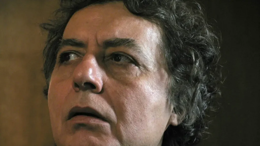 Πέθανε ο συγγραφέας Διονύσης Χαριτόπουλος σε ηλικία 79 ετών