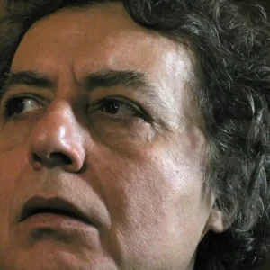 Πέθανε ο συγγραφέας Διονύσης Χαριτόπουλος σε ηλικία 79 ετών