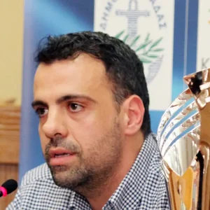 Δορκοφίκης: «Το νέο ΔΣ της ΕΟΚ οφείλει σύσσωμο να υποβάλει την παραίτησή του»