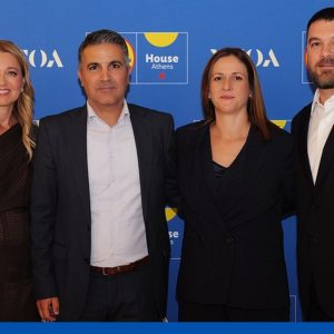 Το Lidl House Athens άνοιξε τις πόρτες του: ένα νέο σημείο συνάντησης για τη διατροφή, τη γνώση και τη βιωσιμότητα