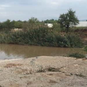 Ασωπός: Τα αποτελέσματα των ελέγχων δεν τεκμηριώνουν παρουσία του βακτηρίου της χολέρας