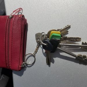 Βρέθηκαν τα κλειδιά της φωτογραφίας