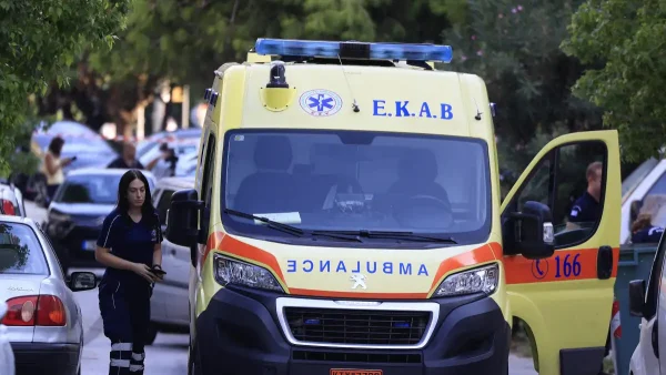 Νεκρή 20χρονη από χρήση ναρκωτικών – Συνελήφθη ο φίλος της για ανθρωποκτονία από αμέλεια