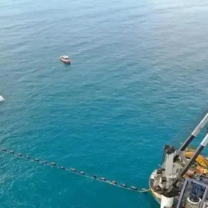 Ηλεκτρική διασύνδεση Ελλάδας – Κύπρου: Απέπλευσε από τη Νάπολη το πλοίο που θα κάνει τις έρευνες – Την Τρίτη στην Κρήτη εν αναμονή της Navtex