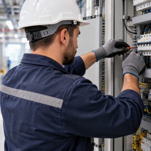 Ζητείται εγκαταστάτης ηλεκτρολόγος Α' Ειδικότητας για εργασία σε νοσοκομειακές εγκαταστάσεις