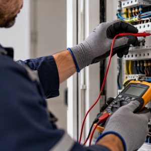 Ζητείται ηλεκτρολόγος σε Τεχνική εταιρεία της Φθιώτιδας
