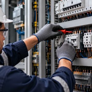 Ζητείται Ηλεκτρολόγος για μόνιμη απασχόληση στην Agroinvest
