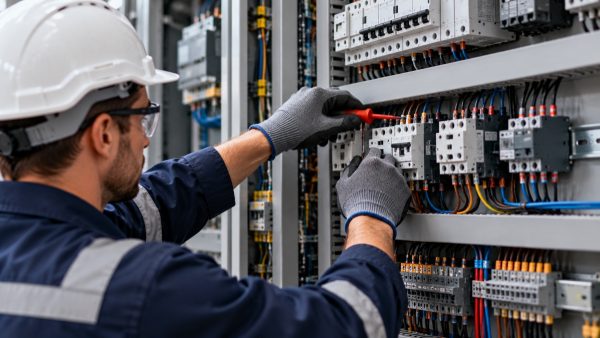 Ζητείται Ηλεκτρολόγος για μόνιμη απασχόληση στην Agroinvest