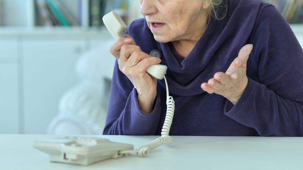 Σε μάστιγα έχουν εξελιχθεί οι τηλεφωνικές απάτες στη Φθιώτιδα - Δεκάδες οι προσπάθειες το τελευταίο 24ωρο