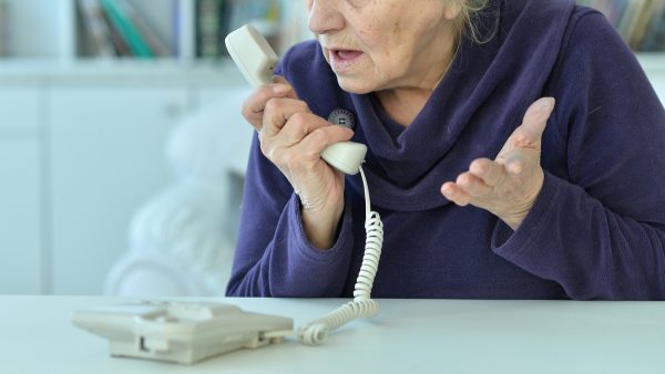 Σε μάστιγα έχουν εξελιχθεί οι τηλεφωνικές απάτες στη Φθιώτιδα - Δεκάδες οι προσπάθειες το τελευταίο 24ωρο