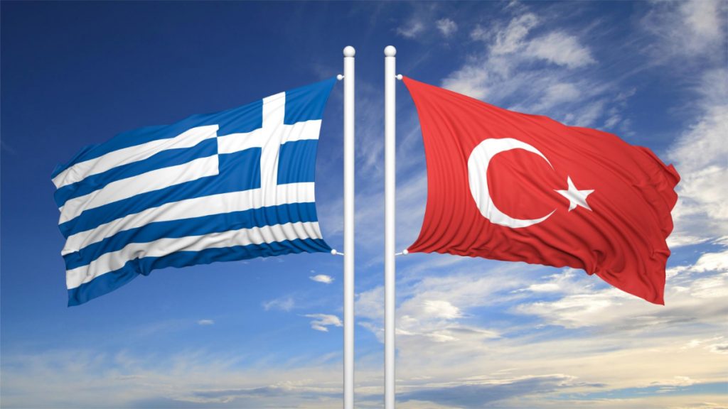Στα Χανιά την Παρασκευή η νέα συνάντηση Ελλάδας και Τουρκίας για τα Μέτρα Οικοδόμησης Εμπιστοσύνης